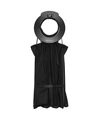 Profoto 24" Beauty Dish with Deflector Plate, Silver