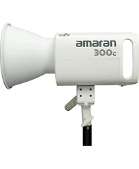 amaran 300C 300W Rgbww Bowens Mount Led Light, White