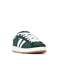 Women's Suede Casual Sneakers By Xti