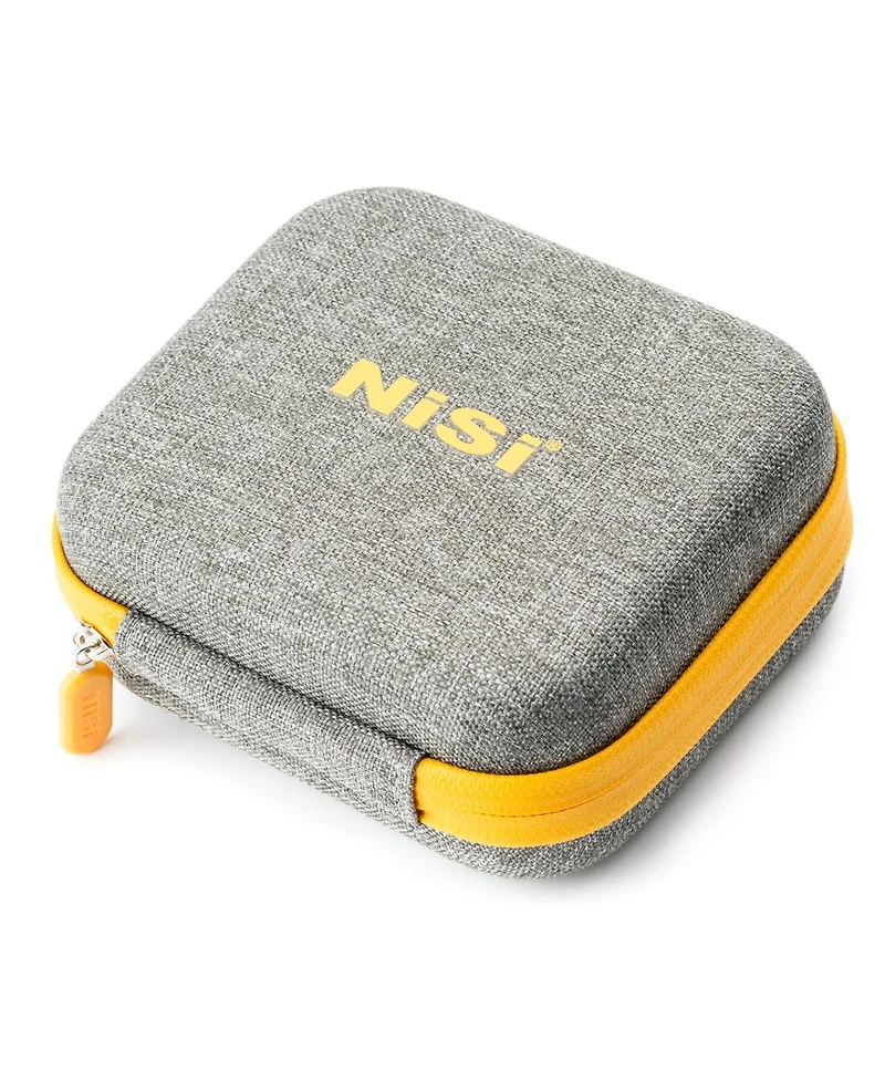 NiSi Swift Vnd Mist Kit with 67mm Swift True Color 1-5 Stop Vnd, Nd16 4 Stop ND and Black Mist 1/4 Filter