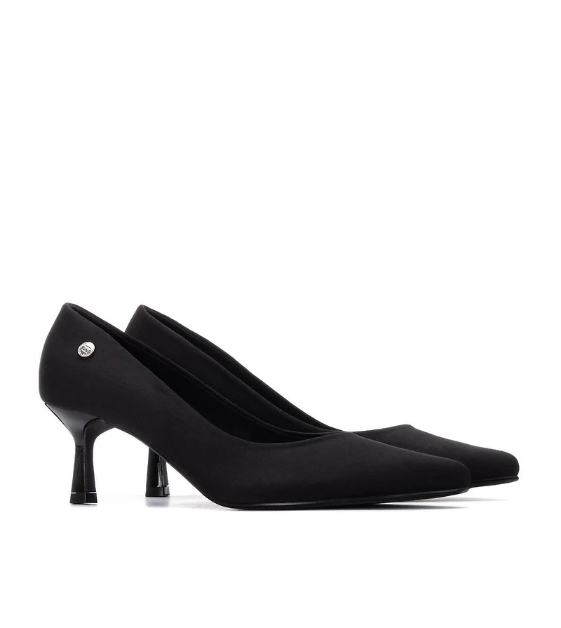 Women's Stiletto Pumps By Xti