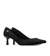 Women's Stiletto Pumps By Xti