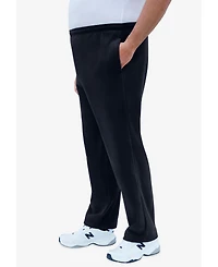 KingSize Men's Big & Tall Explorer Plush Fleece Pants