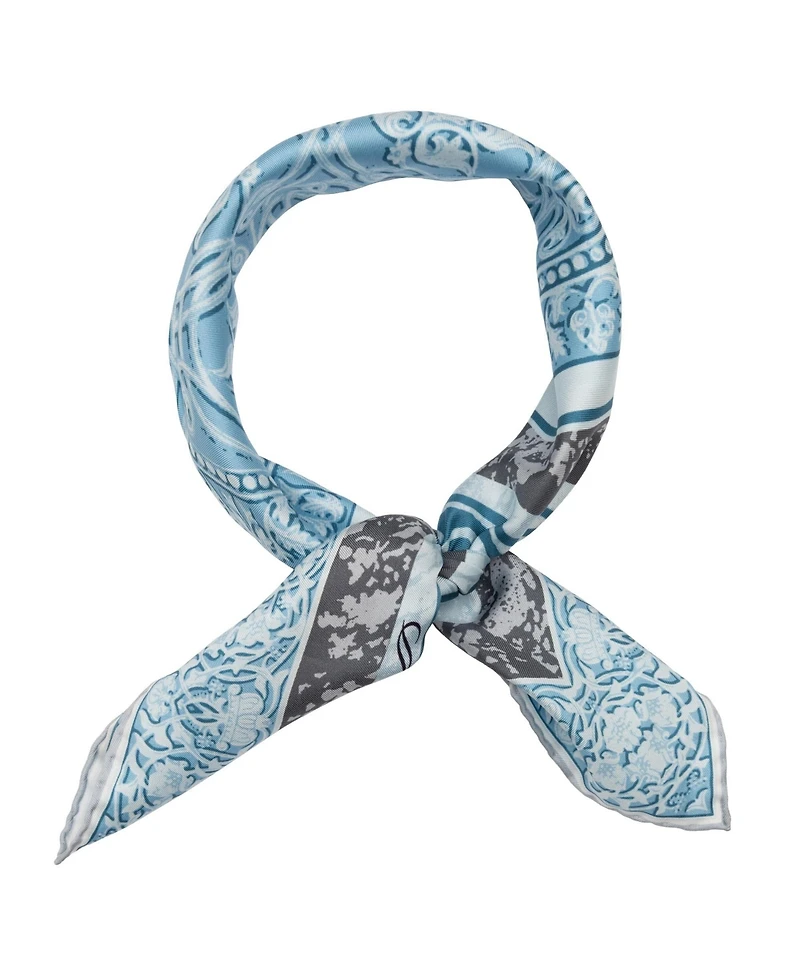 Elizabetta Men's Orlando - Silk Neckerchief for Men
