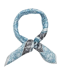 Elizabetta Men's Orlando - Silk Neckerchief for Men