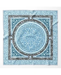 Elizabetta Men's Orlando - Silk Neckerchief for Men