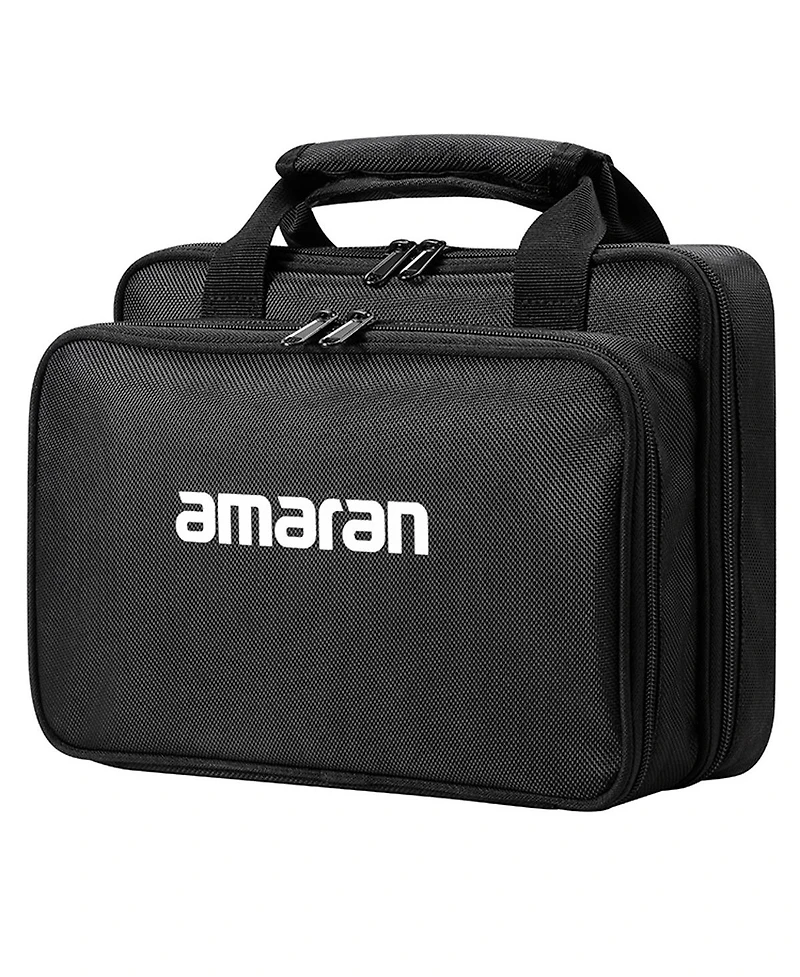 amaran P60x 60W Bi-Color Led Soft Light Panel 3-Light Kit