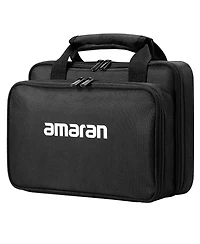 amaran P60x 60W Bi-Color Led Soft Light Panel 3-Light Kit