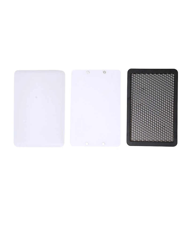 Aputure Mc Pro Rgbww Weatherproof Mini Led Light Panel