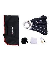 amaran Light Dome Mini Iii 2' Bowens Mount Softbox for 150c, 300c and Light Storm Series