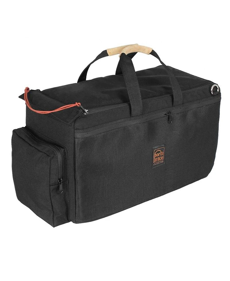 Porta Brace Lightweight Top Opening Cargo Case for Canon XF705 Camera