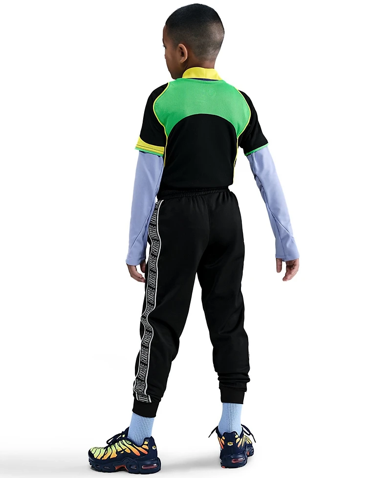 Nike Big Kids Sportswear Club Lightweight Joggers