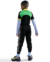 Nike Big Kids Sportswear Club Lightweight Joggers