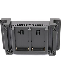 SmallHD Cage with 1/4"-20 and 3/8" Mounting Points for 503 UltraBright On-Camera Monitor, Attaches to Both Sides of Monitor