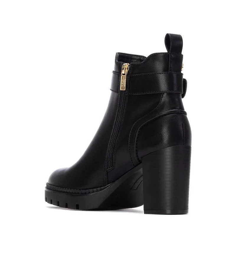 Xti Women's Heeled Ankle Booties By