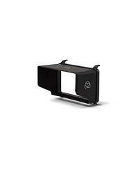Atomos Sunhood for Shinobi Ii 5" Monitor, Black