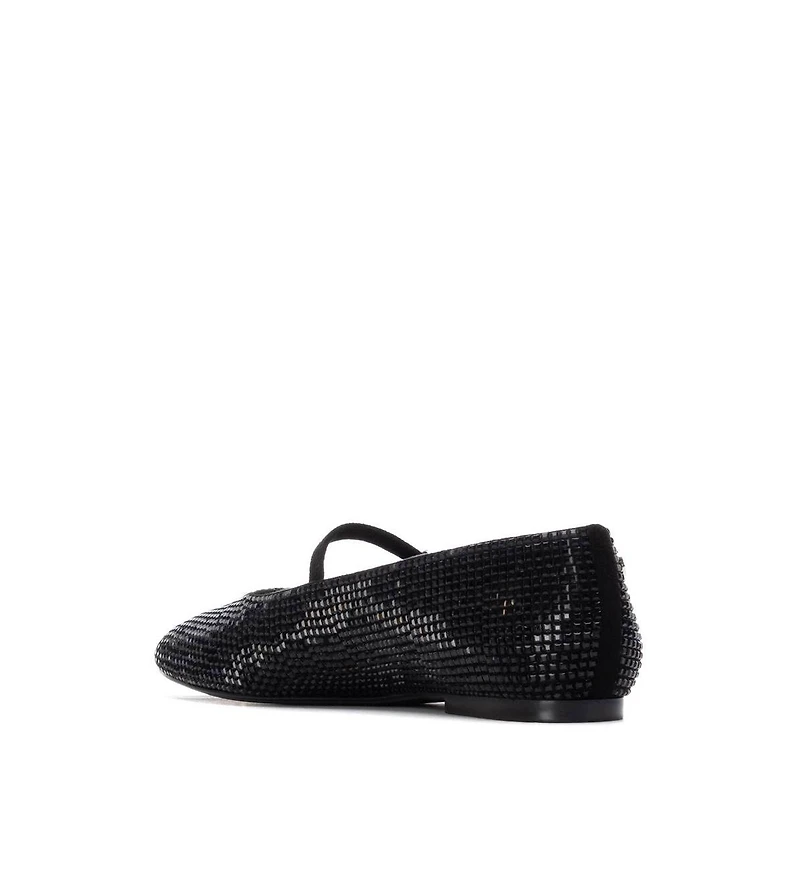 Women's Mary Jane Ballet Flats By Xti