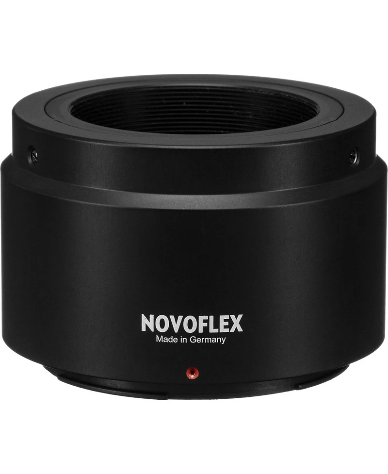 Novoflex Lens Adapter for T2-Lenses to Nikon Z-Mount Cameras