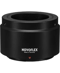 Novoflex Lens Adapter for T2-Lenses to Nikon Z-Mount Cameras