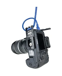 Kupo Double Cable Plate for Arca-Swiss and Manfrotto RC2