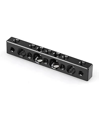 SmallRig Cheese Bar with 1/4" and 3/8" Screw Hole