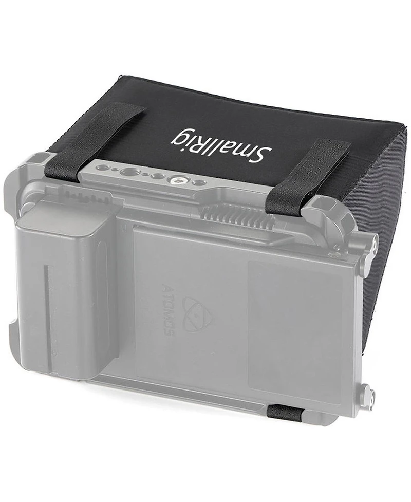 SmallRig Sun Hood for Atomos Shinobi 5" & Ninja Series Monitors