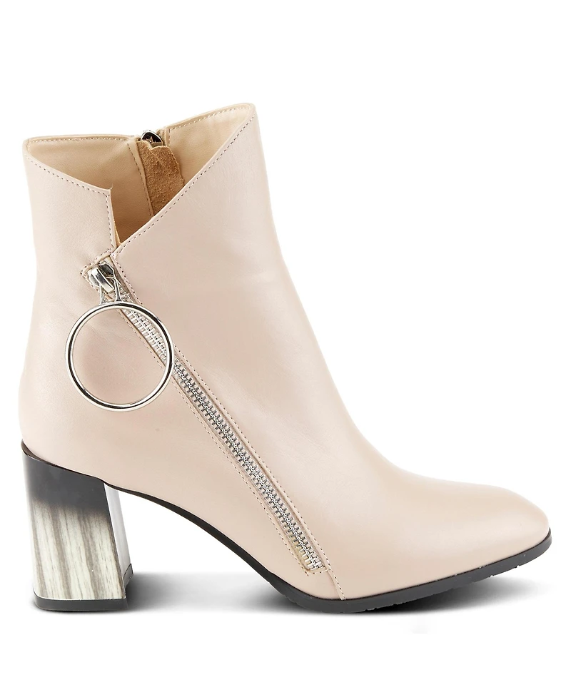 Azura Fabulosa Boots