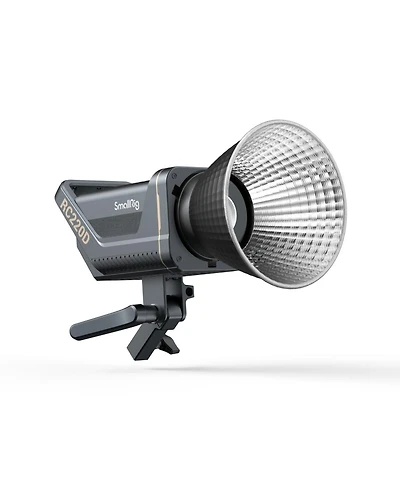 SmallRig Rc 220D Pro 220W Daylight Cob Led Video Light