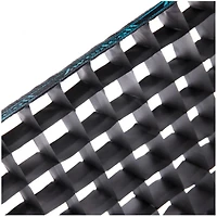 Westcott 40-Degree Egg Crate Grid for Beauty Dish & Beauty Dish Switch