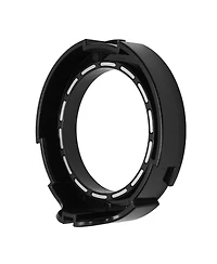 Profoto A2 The Little Big Off Camera Flash Head w/ Glow 24" ParaSnap Octa Softbox