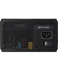 Asus Tuf Gaming 850W Gold 80+ Gold Certified Fully Modular Atx 3.0 Power Supply Unit, Black