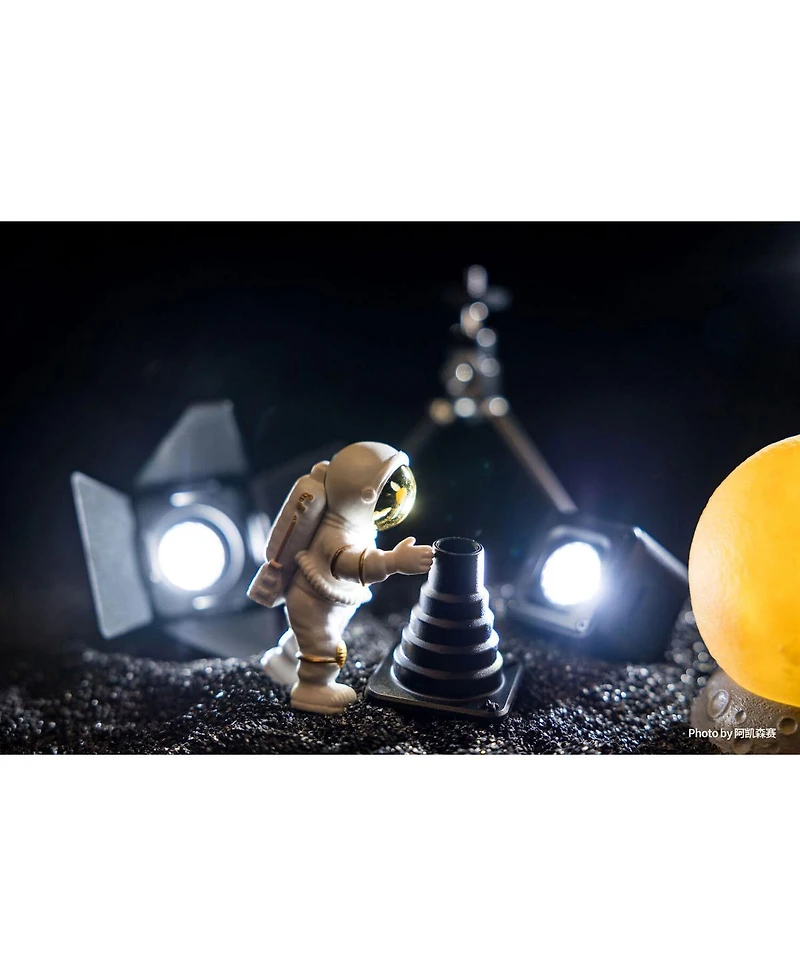 SmallRig RM01 Video Led 3-Light Kit