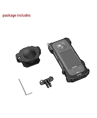 SmallRig Frame for Insta360 X3 Camera