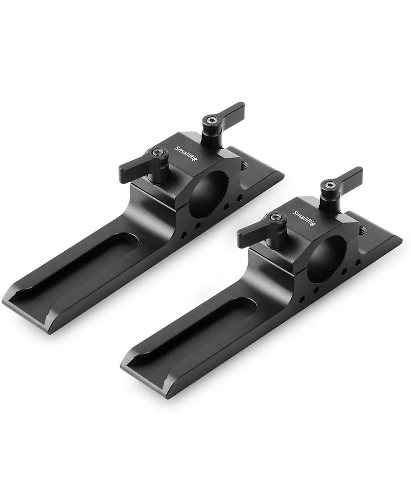 SmallRig 25mm Rod Support Feet for Dji Ronin-m/Ronin-mx Grip and Freefly MoVI Ring
