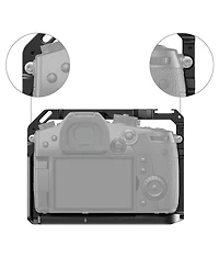 SmallRig Cage for Panasonic GH5 and GH5S Cameras