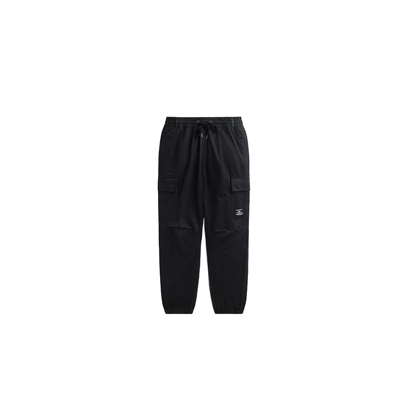 Alpha Industries Men's Cotton Jogger