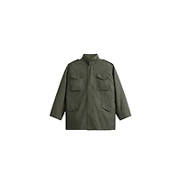 Alpha Industries Men's M-65 Field Coat