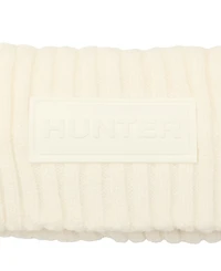 Hunter Women's Play Tonal Logo Tonal Headband