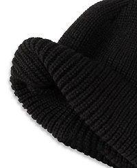 Levi's Men's Crop Roller Beanie Hat