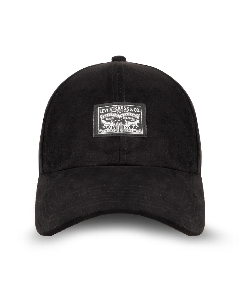 Levi's Men's Logo Detail Baseball Cap