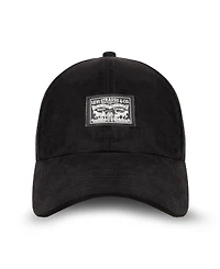 Levi's Men's Logo Detail Baseball Cap