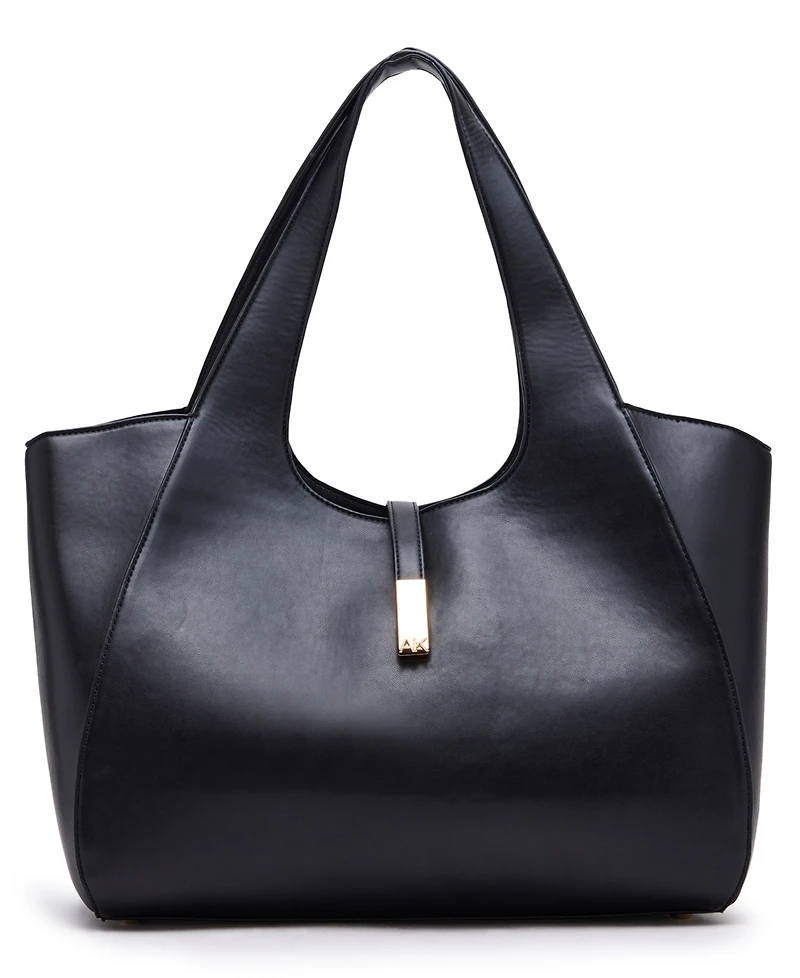Anne Klein Large Tote Bag