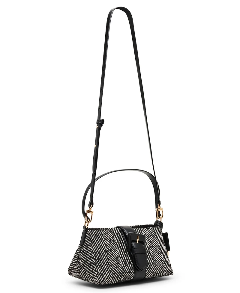 Anne Klein East West Small Shoulder Bag