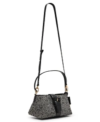 Anne Klein East West Small Shoulder Bag