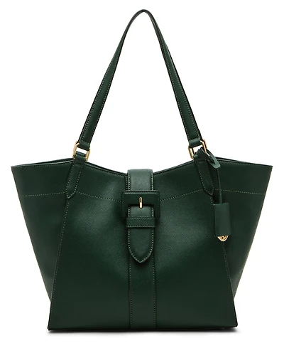 Anne Klein Convertible Strap Medium Tote Bag