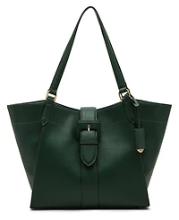 Anne Klein Convertible Strap Medium Tote Bag