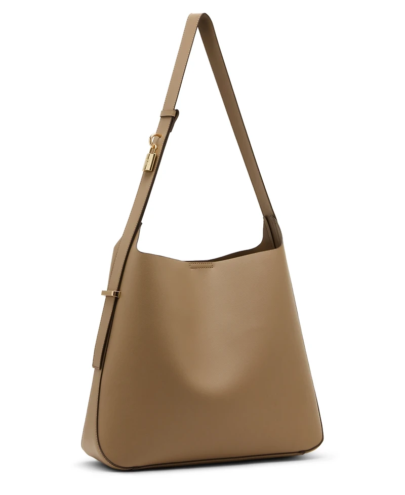 Anne Klein Medium Hobo Tote Bag