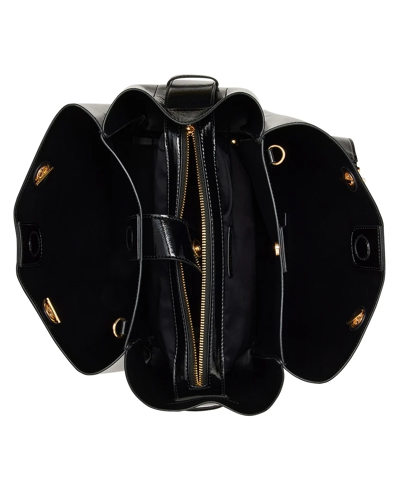 Anne Klein Medium Convertible Tote Bag