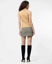 French Connection Women's Turtleneck Top