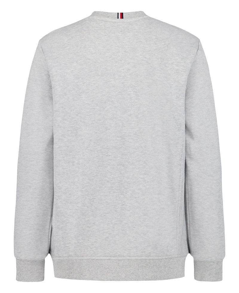 Tommy Hilfiger Boys 2T-7 Crewneck Sweatshirt